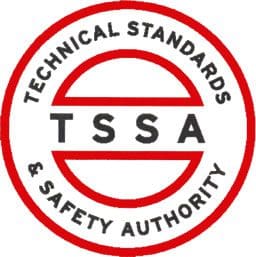 TSSA